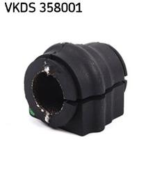 SKF VKDS 358001